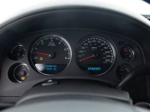 Used 2007 Chevrolet Tahoe LT w/ LT Preferred Equipment Group image 31