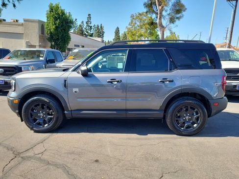 Used 2026 Ford Bronco Sport Big Bend w/ Convenience Package AWD/4WD image 27