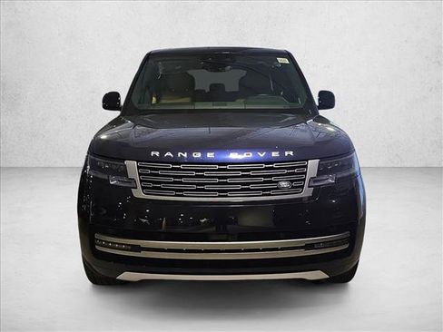 New 2026 Land Rover Range Rover SE AWD/4WD image 2