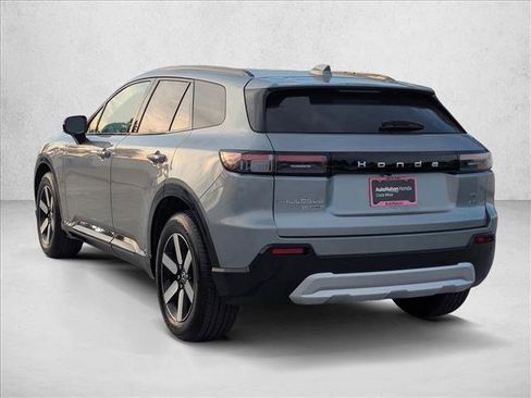 New 2025 Honda Prologue Touring image 9