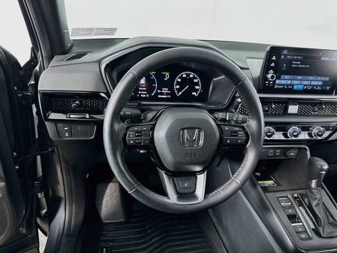 Used 2025 Honda CR-V Sport Touring image 25
