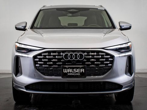 New 2025 Audi Q5 2.0T Premium Plus image 2