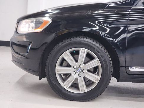 Used 2016 Volvo XC60 T6 image 26