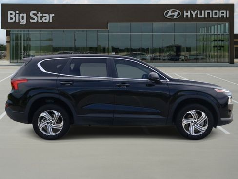 Used 2023 Hyundai Santa Fe SE w/ Cargo Package AWD/4WD image 5