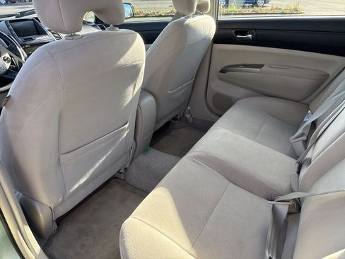 Used 2007 Toyota Prius Touring image 18