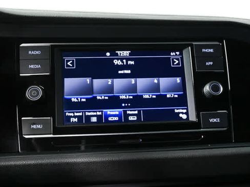 Certified 2024 Volkswagen Jetta Sport FWD image 16