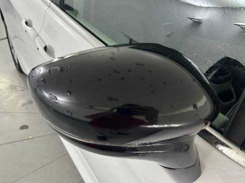 Used 2024 Chrysler Pacifica Touring-L FWD image 49