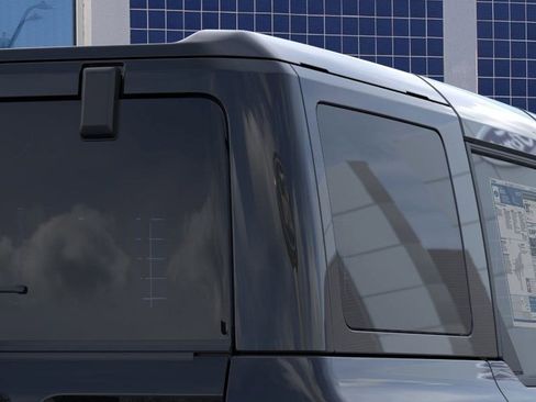 New 2025 Ford Bronco Outer Banks image 26