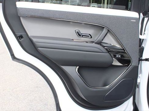 New 2026 Land Rover Range Rover Sport Dynamic SE image 35