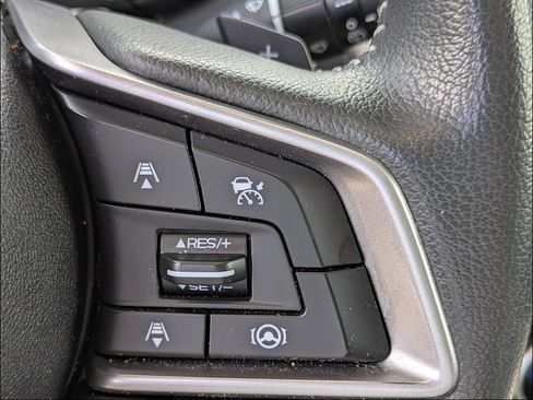 Used 2023 Subaru Forester Limited AWD/4WD image 22