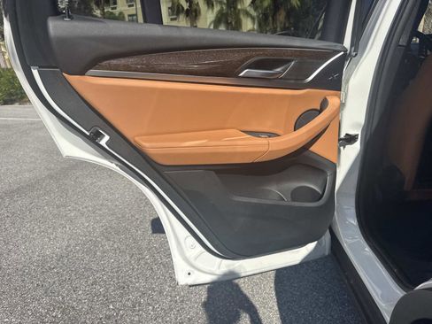 Used 2022 BMW X3 sDrive30i w/ Premium Package 2 (ZPA) image 12