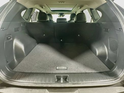 Certified 2023 Hyundai Tucson Limited AWD/4WD image 33
