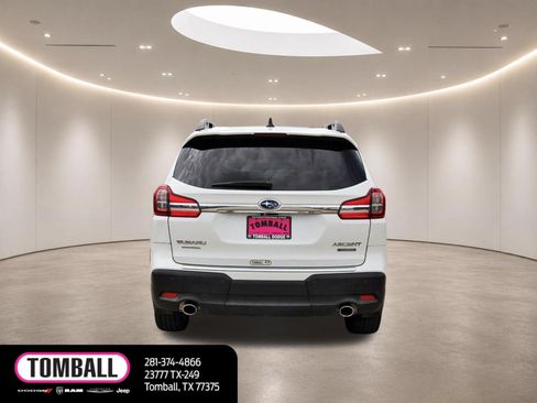 Used 2021 Subaru Ascent Touring AWD/4WD image 6