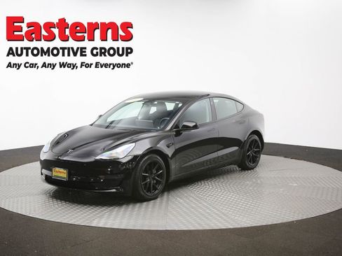 Used 2023 Tesla Model 3 Standard Range image 49
