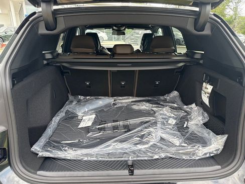New 2025 BMW X3 xDrive30i w/ Convenience Package image 12