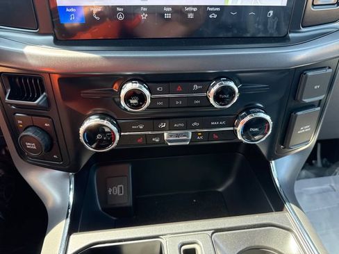 New 2026 Ford F150 XLT w/ Equipment Group 302A MID AWD/4WD image 28