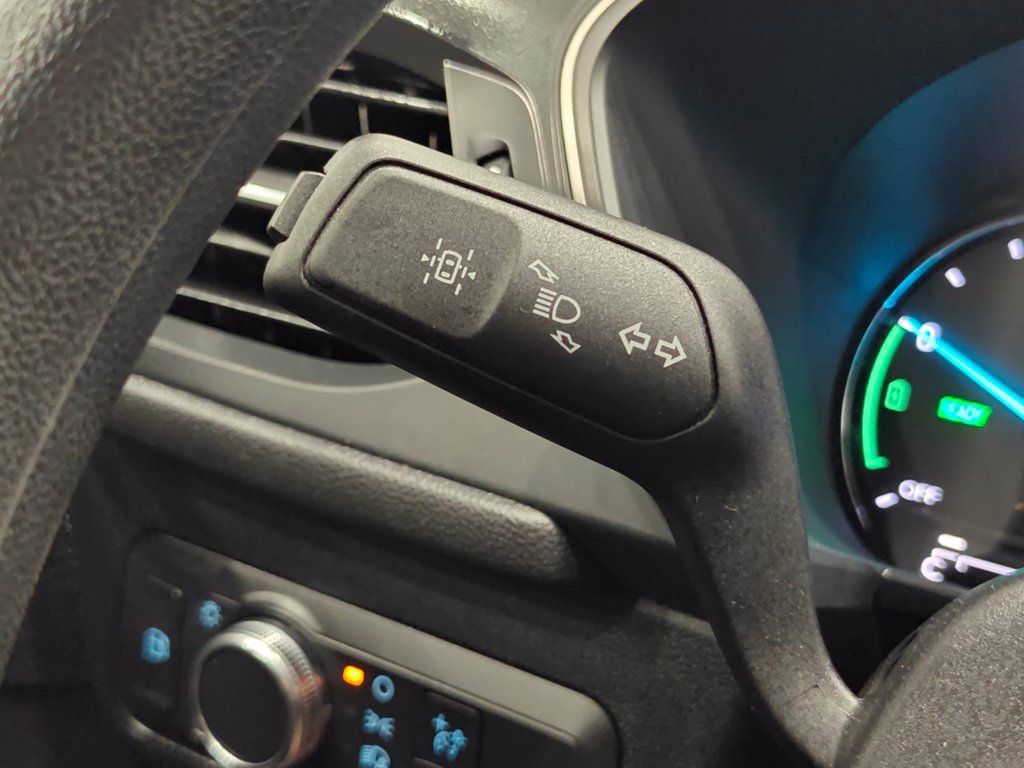 Used 2022 Ford Escape SE AWD/4WD image 40