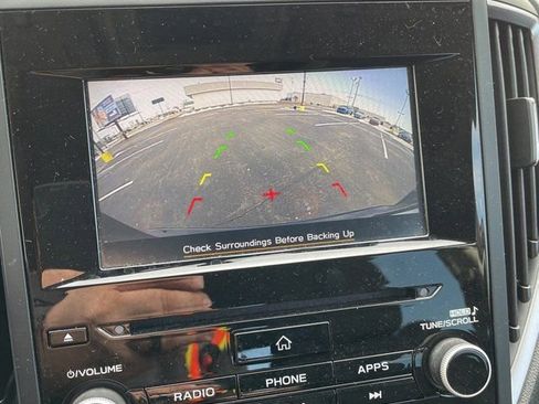 Used 2023 Subaru Forester Premium image 7