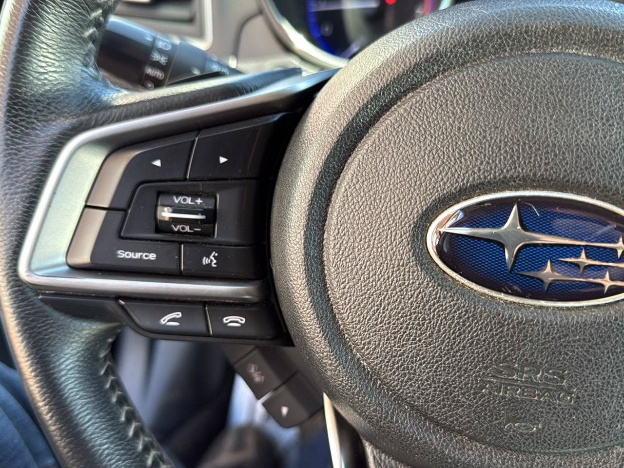 Used 2019 Subaru Outback 2.5i Premium AWD/4WD image 21