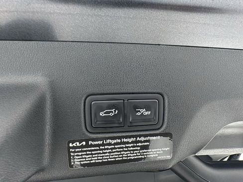 New 2027 Kia Telluride SX Prestige X-Pro AWD/4WD image 16
