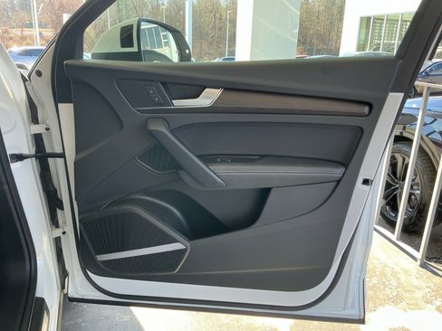 Used 2023 Audi Q5 2.0T Premium Plus w/ Premium Plus Package image 36