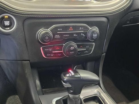 Used 2023 Dodge Charger Scat Pack RWD image 30
