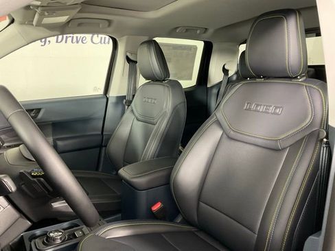 New 2025 Ford Maverick Lobo image 14