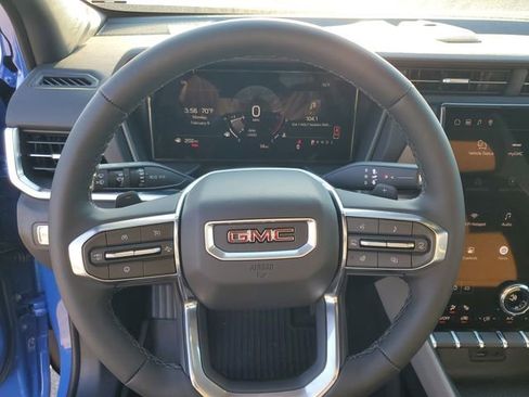 New 2026 GMC Terrain Elevation w/ LPO, Floor Liner Package image 10