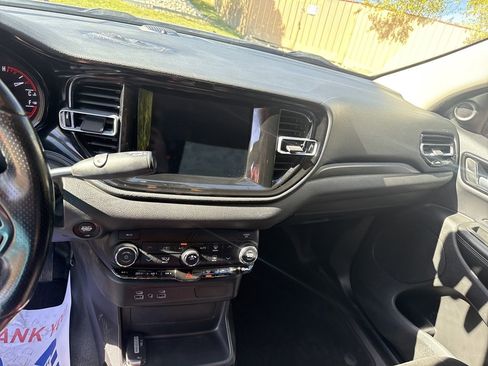 Used 2021 Dodge Durango AWD w/ Skid Plate Group image 12