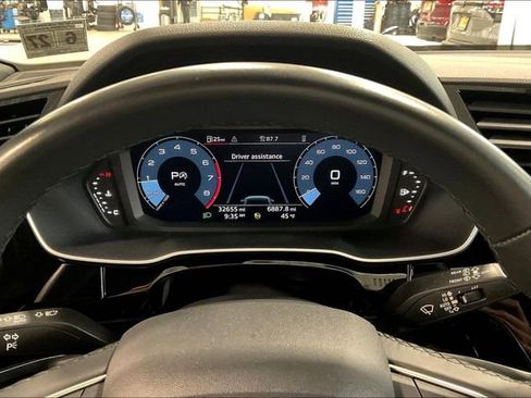 Certified 2022 Audi Q3 2.0T Premium image 20