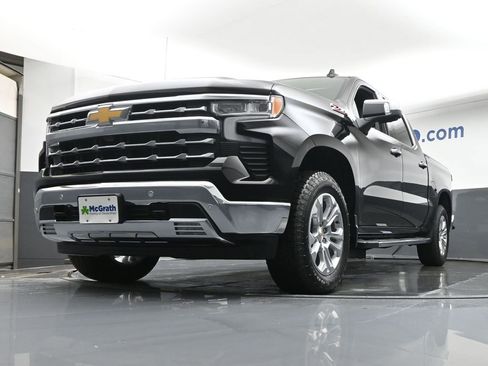 New 2026 Chevrolet Silverado 1500 LTZ w/ Z71 Off-Road Package image 6