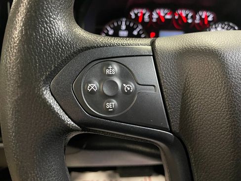 Used 2018 GMC Sierra 1500 4x4 Double Cab w/ Elevation Edition image 9