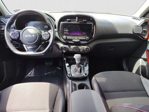 Used 2023 Kia Soul GT-Line FWD image 13
