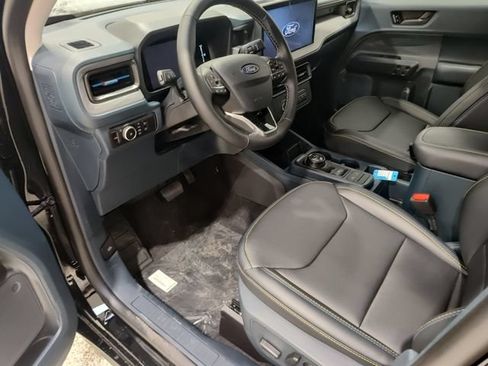 New 2026 Ford Maverick Lobo AWD/4WD image 12