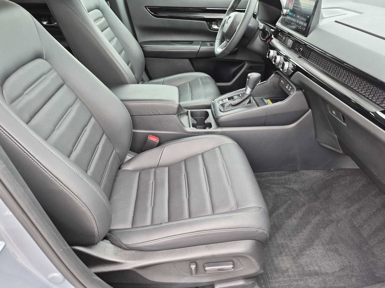 Certified 2024 Honda CR-V EX-L image 22