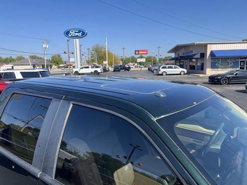 Used 2013 Ford F150 Lariat w/ Luxury Equipment Group image 11
