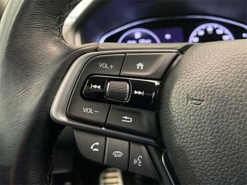 Used 2022 Honda Accord Sport Special Edition image 15