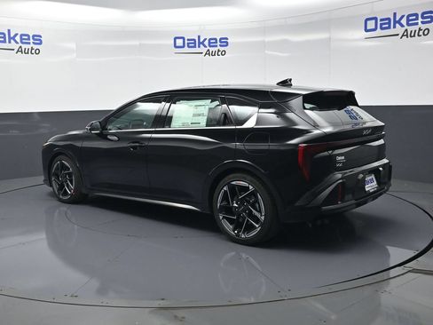 New 2026 Kia K4 GT-Line Turbo FWD image 5