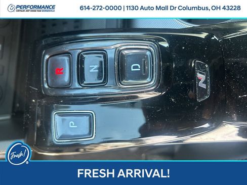 Used 2022 Hyundai Sonata N Line FWD image 23