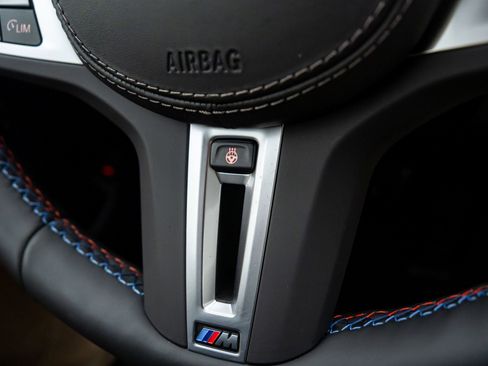 New 2026 BMW M850i xDrive Coupe image 33