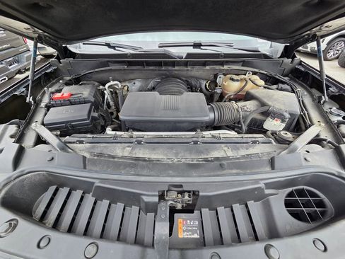 Used 2022 GMC Yukon AT4 image 30