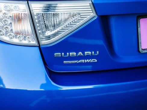 Used 2014 Subaru Impreza WRX Premium image 31