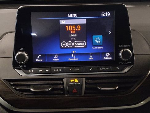 Used 2023 Nissan Altima 2.5 SV image 25