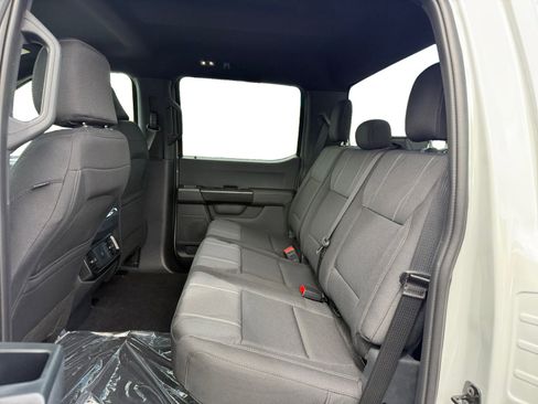 New 2026 Ford F150 STX image 16