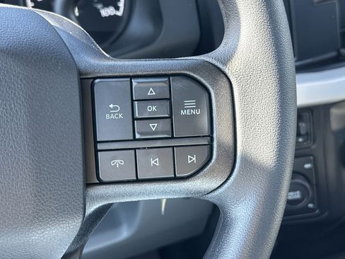 New 2026 Ford F450 XL w/ XL Driver Assist Package image 21