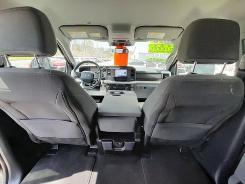 Used 2026 Ford F250 XLT AWD/4WD image 38