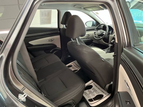 Used 2023 Hyundai Tucson SEL image 18