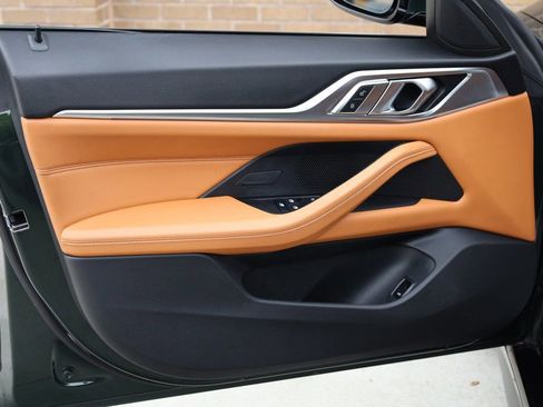 Used 2022 BMW 430i Gran Coupe w/ Parking Assistance Package image 13