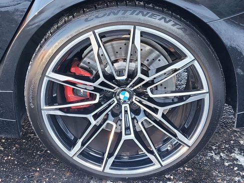 Used 2022 BMW M3 Competition w/ Executive Package image 21