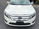 Used 2010 Ford Fusion SE image 2